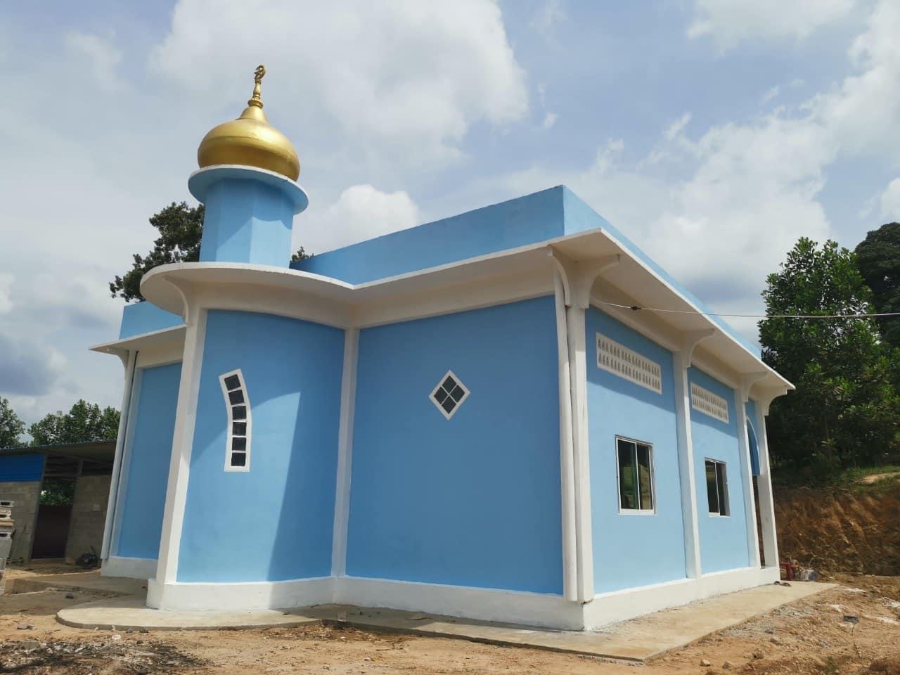 صورة مسجد جامع 150 م2 - تايلاند
